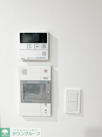 スプランディッド大島の物件内観写真